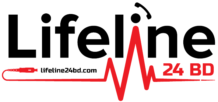 লাইফ লাইন ২৪ বিডি